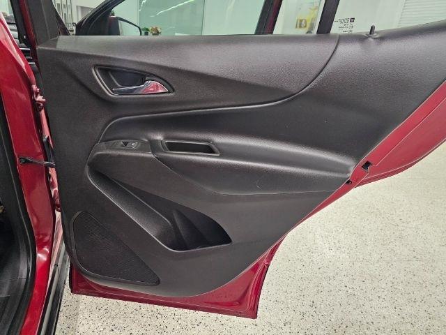 Chevrolet Equinox FWD 4dr LT w/1LT 2018