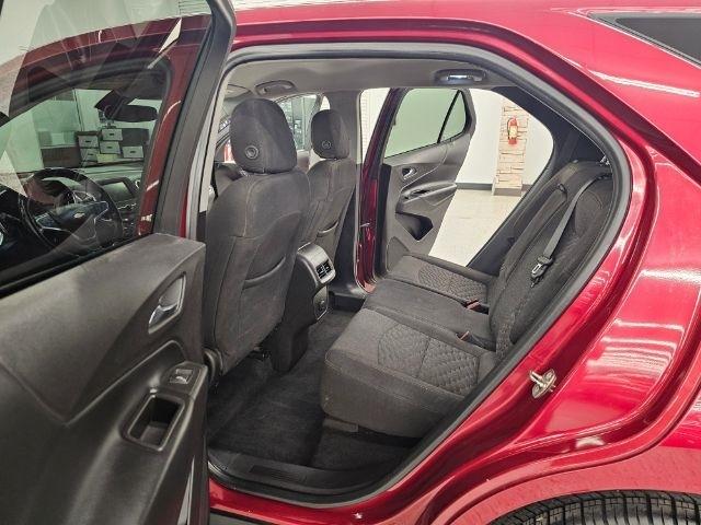 Chevrolet Equinox FWD 4dr LT w/1LT 2018