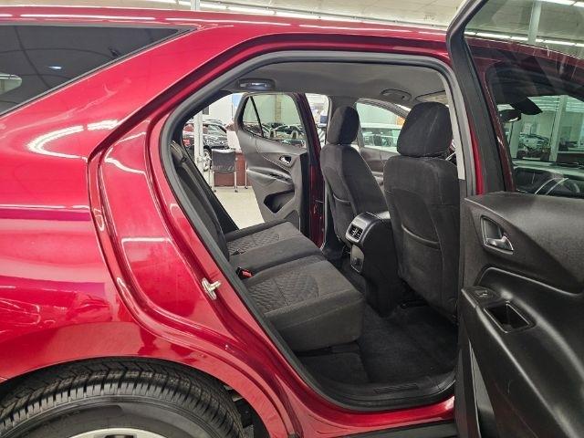 Chevrolet Equinox FWD 4dr LT w/1LT 2018