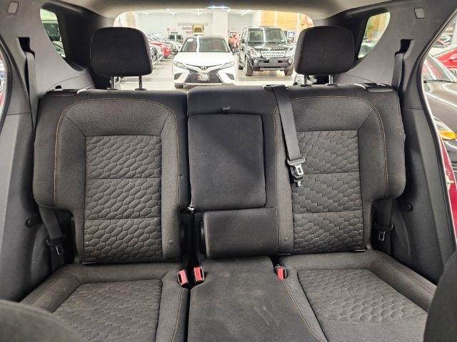 Chevrolet Equinox FWD 4dr LT w/1LT 2018