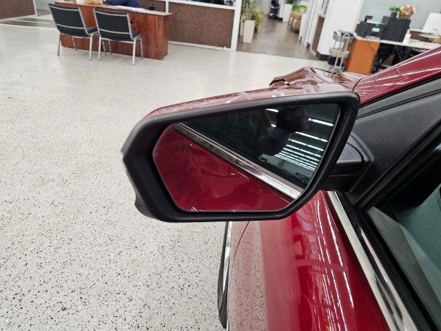 Chevrolet Equinox FWD 4dr LT w/1LT 2018