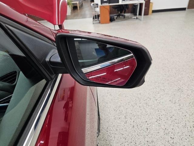 Chevrolet Equinox FWD 4dr LT w/1LT 2018