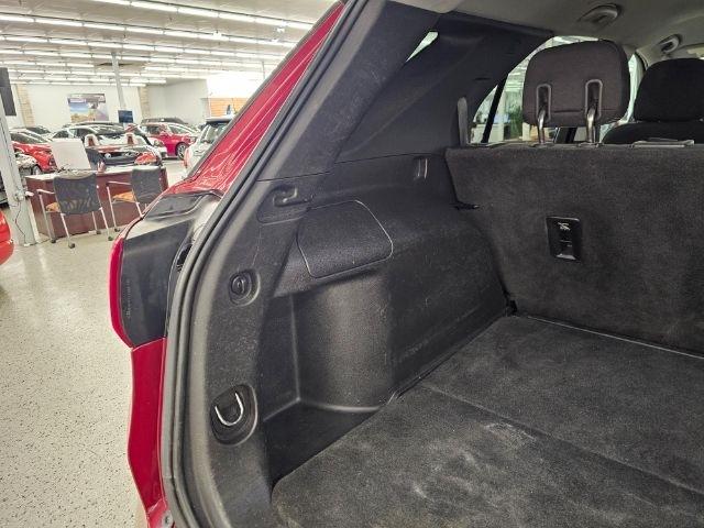 Chevrolet Equinox FWD 4dr LT w/1LT 2018