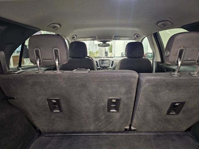 Chevrolet Equinox FWD 4dr LT w/1LT 2018