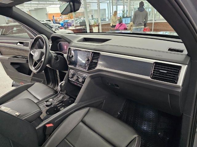 Volkswagen Atlas Cross Sport 3.6L V6 SEL 4MOTION 2023