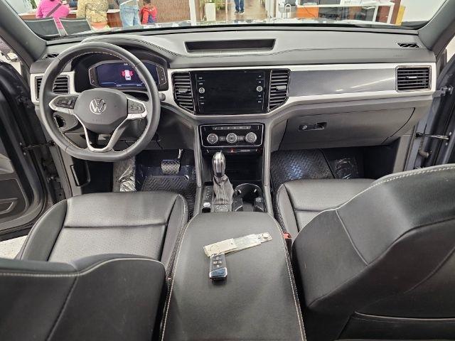 Volkswagen Atlas Cross Sport 3.6L V6 SEL 4MOTION 2023