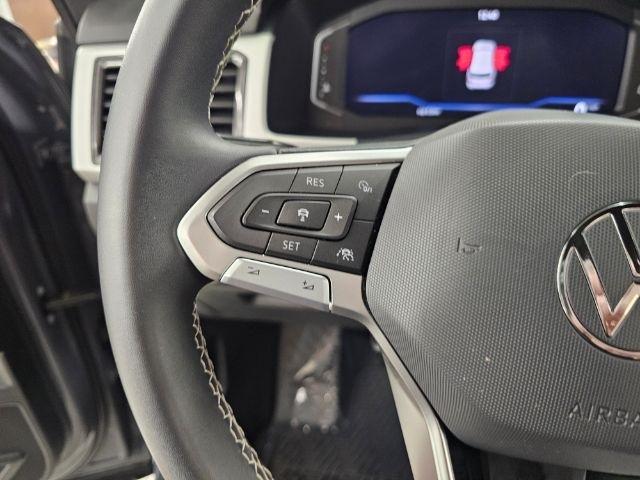 Volkswagen Atlas Cross Sport 3.6L V6 SEL 4MOTION 2023