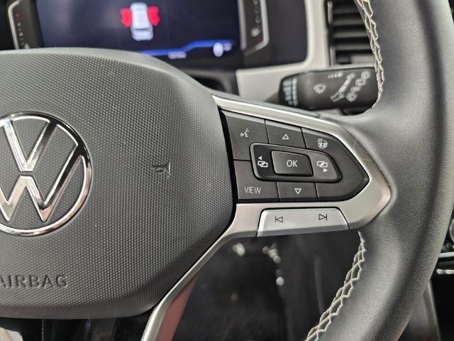 Volkswagen Atlas Cross Sport 3.6L V6 SEL 4MOTION 2023