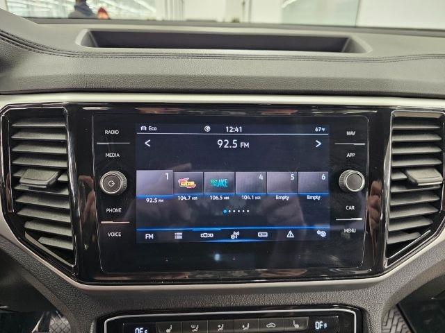 Volkswagen Atlas Cross Sport 3.6L V6 SEL 4MOTION 2023