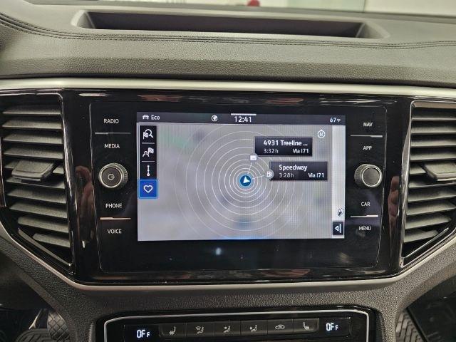 Volkswagen Atlas Cross Sport 3.6L V6 SEL 4MOTION 2023