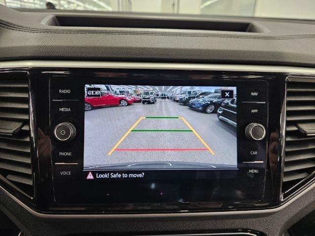 Volkswagen Atlas Cross Sport 3.6L V6 SEL 4MOTION 2023