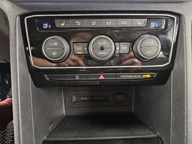 Volkswagen Atlas Cross Sport 3.6L V6 SEL 4MOTION 2023