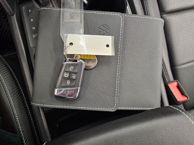 Volkswagen Atlas Cross Sport 3.6L V6 SEL 4MOTION 2023