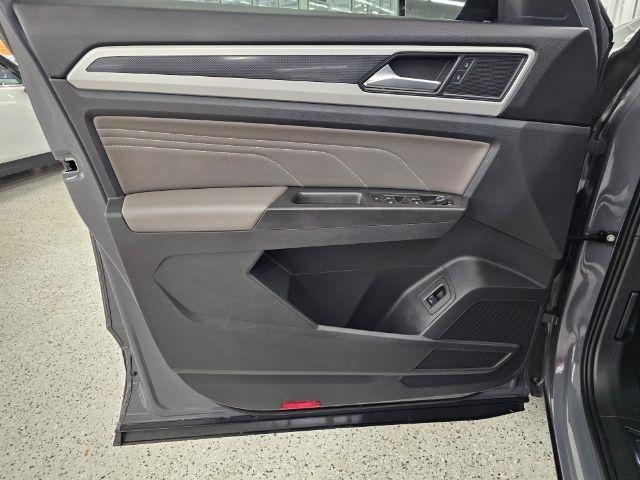 Volkswagen Atlas Cross Sport 3.6L V6 SEL 4MOTION 2023