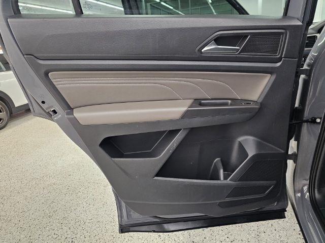 Volkswagen Atlas Cross Sport 3.6L V6 SEL 4MOTION 2023