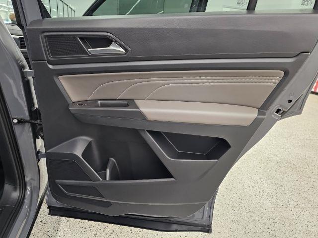 Volkswagen Atlas Cross Sport 3.6L V6 SEL 4MOTION 2023