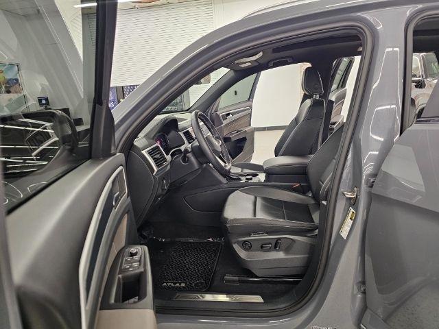 Volkswagen Atlas Cross Sport 3.6L V6 SEL 4MOTION 2023