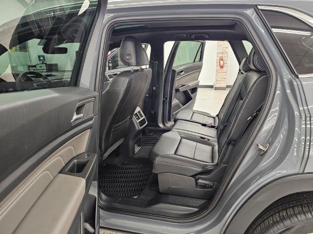 Volkswagen Atlas Cross Sport 3.6L V6 SEL 4MOTION 2023