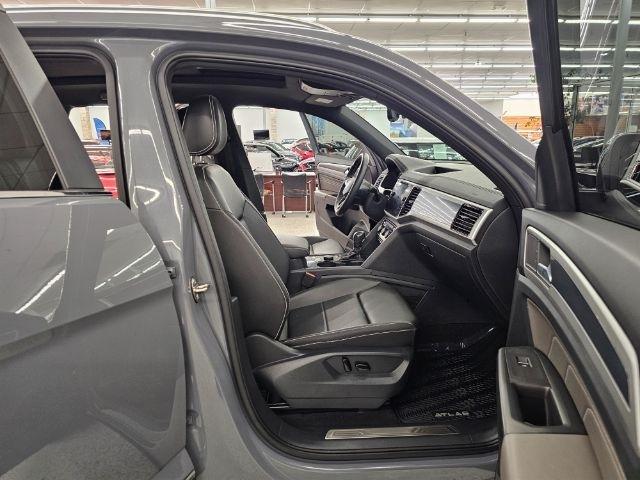 Volkswagen Atlas Cross Sport 3.6L V6 SEL 4MOTION 2023