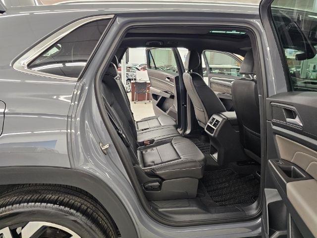 Volkswagen Atlas Cross Sport 3.6L V6 SEL 4MOTION 2023