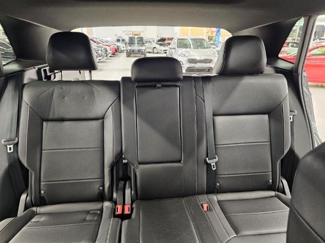 Volkswagen Atlas Cross Sport 3.6L V6 SEL 4MOTION 2023