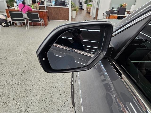 Volkswagen Atlas Cross Sport 3.6L V6 SEL 4MOTION 2023