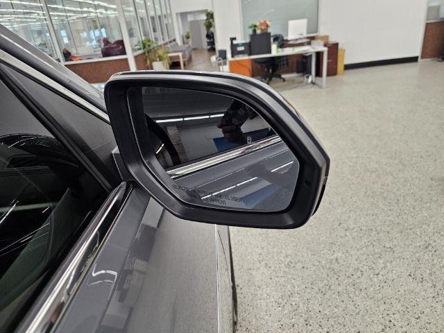 Volkswagen Atlas Cross Sport 3.6L V6 SEL 4MOTION 2023