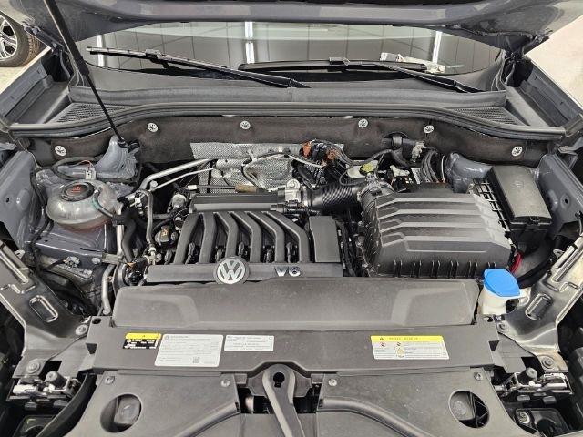 Volkswagen Atlas Cross Sport 3.6L V6 SEL 4MOTION 2023