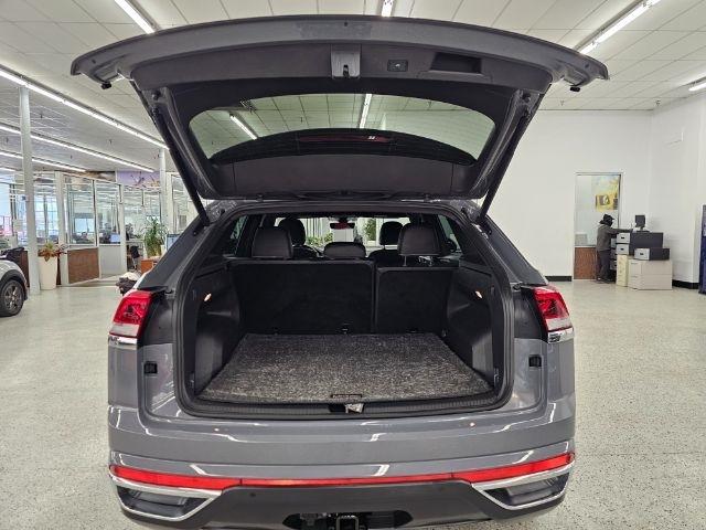 Volkswagen Atlas Cross Sport 3.6L V6 SEL 4MOTION 2023