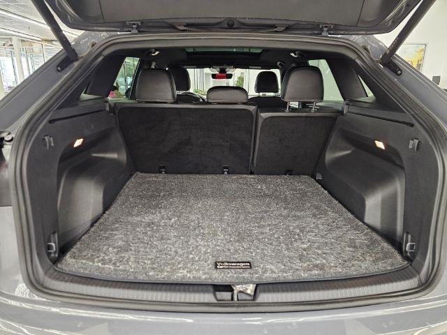 Volkswagen Atlas Cross Sport 3.6L V6 SEL 4MOTION 2023