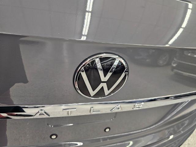 Volkswagen Atlas Cross Sport 3.6L V6 SEL 4MOTION 2023