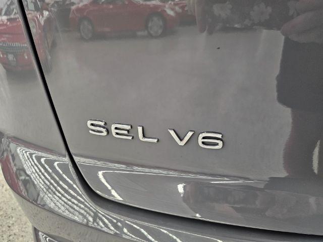 Volkswagen Atlas Cross Sport 3.6L V6 SEL 4MOTION 2023