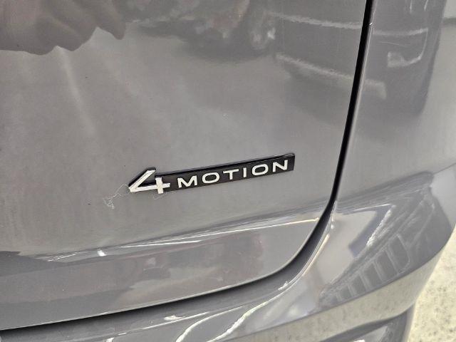 Volkswagen Atlas Cross Sport 3.6L V6 SEL 4MOTION 2023