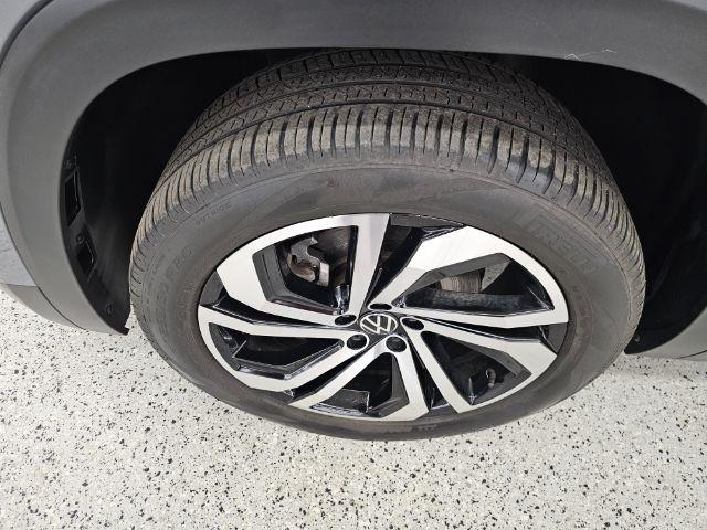 Volkswagen Atlas Cross Sport 3.6L V6 SEL 4MOTION 2023