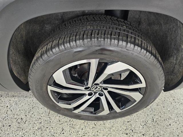 Volkswagen Atlas Cross Sport 3.6L V6 SEL 4MOTION 2023