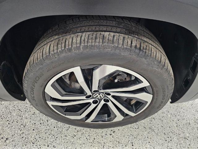 Volkswagen Atlas Cross Sport 3.6L V6 SEL 4MOTION 2023