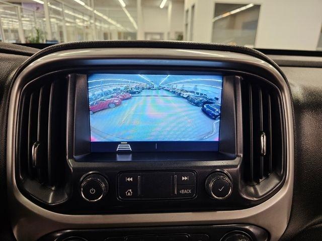 Chevrolet Colorado 2WD Ext Cab 128" LT 2022