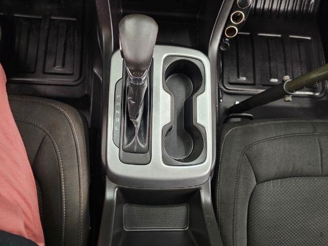 Chevrolet Colorado 2WD Ext Cab 128" LT 2022