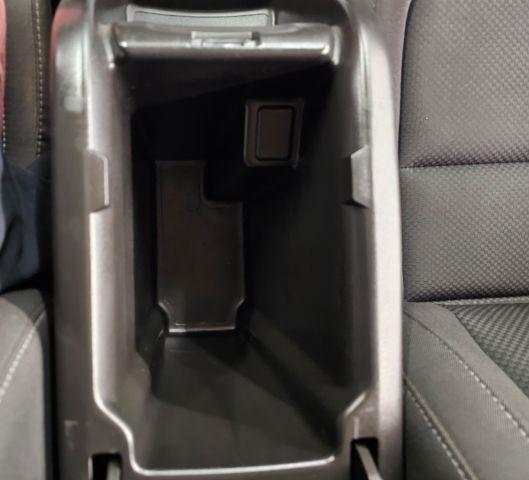 Chevrolet Colorado 2WD Ext Cab 128" LT 2022