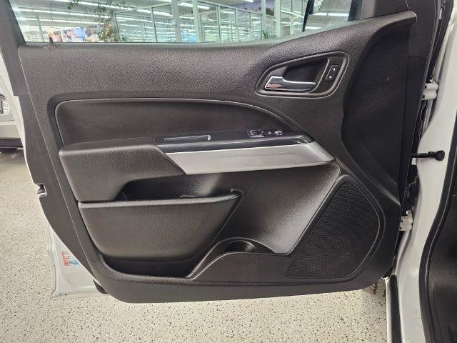 Chevrolet Colorado 2WD Ext Cab 128" LT 2022