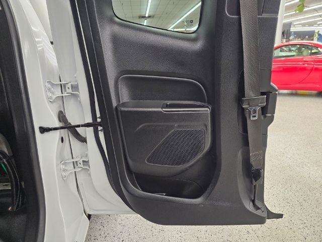 Chevrolet Colorado 2WD Ext Cab 128" LT 2022