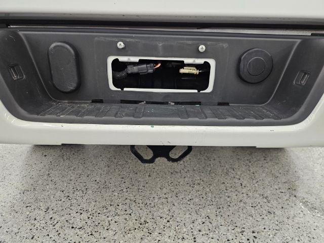 Chevrolet Colorado 2WD Ext Cab 128" LT 2022