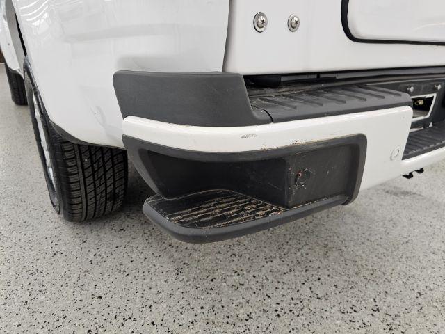 Chevrolet Colorado 2WD Ext Cab 128" LT 2022