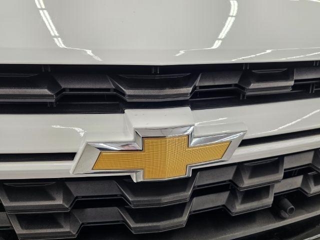 Chevrolet Colorado 2WD Ext Cab 128" LT 2022