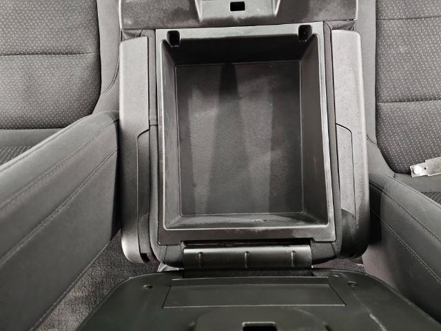 Chevrolet Silverado 1500 4WD Crew Cab 147" Custom 2020