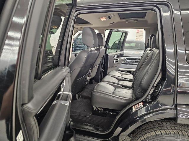 Land Rover LR4 4WD 4dr LUX 2015