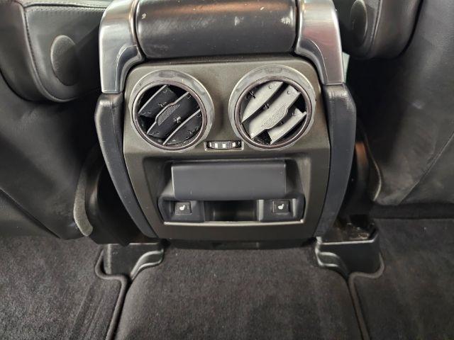 Land Rover LR4 4WD 4dr LUX 2015