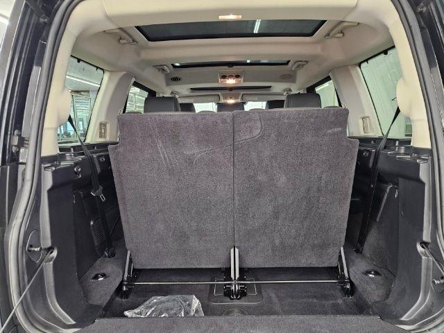 Land Rover LR4 4WD 4dr LUX 2015