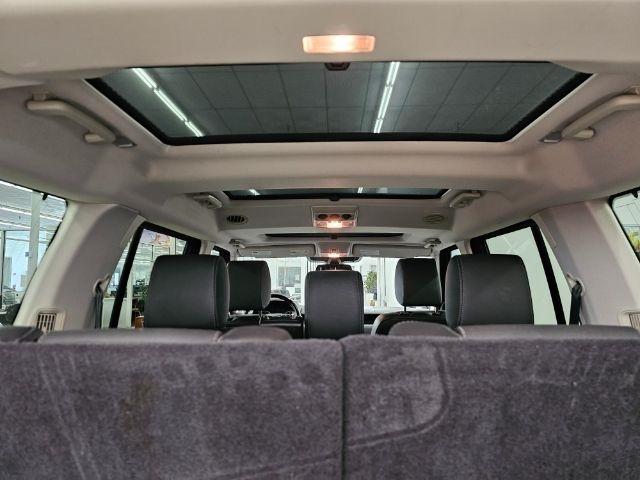 Land Rover LR4 4WD 4dr LUX 2015