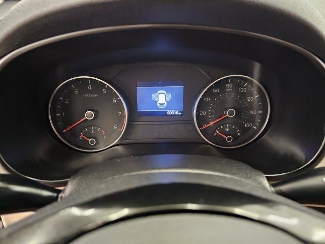 Kia Sportage EX FWD 2021